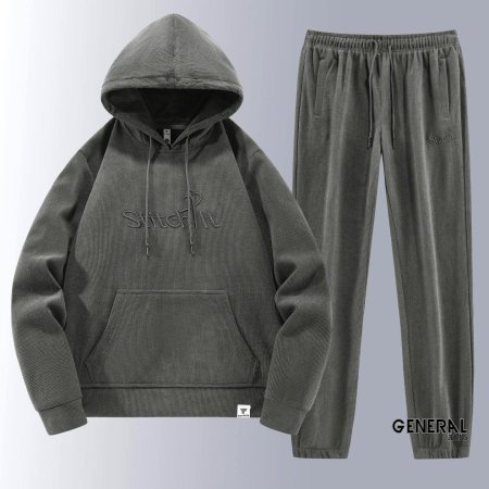 بجامة رجالي مبطن