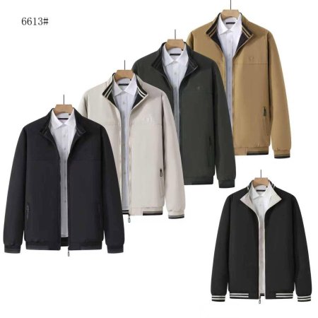 جكيت رجالي خريفي