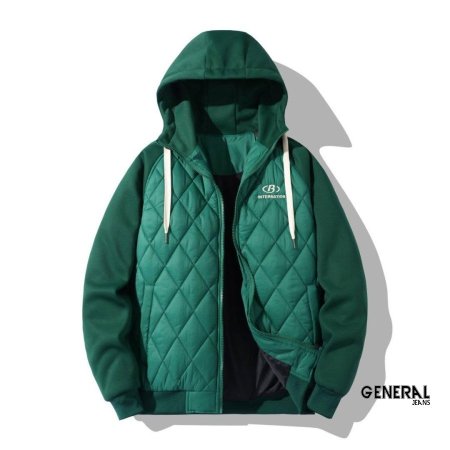 جكيت رجالي فوتر