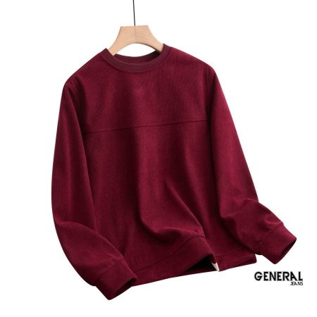 بلوزة رجالي مخمل